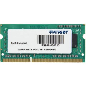 Memorie notebook DDR3 4GB 1600MHz CL11 1,35V Memorie notebook DDR3 4GB 1600MHz CL11 1,35V