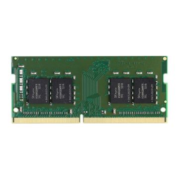 Memorie notebook Kingston 16GB, DDR4, 2666MHz, CL19, 1.2v