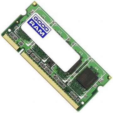 Memorie notebook SODIMM, DDR4, 8GB, 2666MHz, CL19, 1.2V