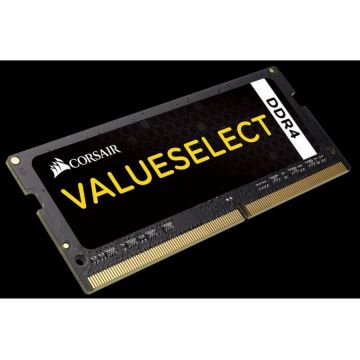 Memorie RAM notebook, SODIMM, DDR4, 16GB, CL15, 2133Mhz