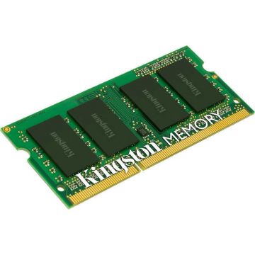 Memorie SODIMM DDR III 8GB, 1600MHz