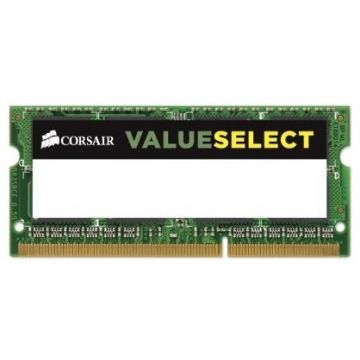 Memorie SODIMM DDR3L, 1333MHz 4GB