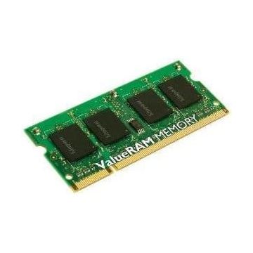 Memorie SODIMM DDR3L 2GB 1600MHz KVR16LS11S6/2