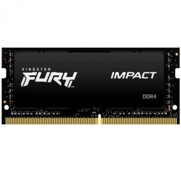 Memorie SODIMM, DDR4, 16GB, 2666MHz, CL15