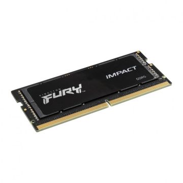 Memorie SODIMM, DDR5, 16GB, 4800MHz, CL38, 1.1V