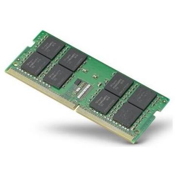 Memorie SODIMM, DDR5, 16GB, 4800MHz, CL40, 1.1V