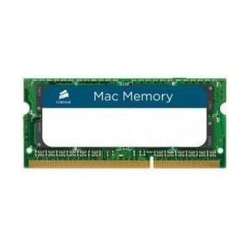 Memorie SODIMM Mac DDR3 8GB 1600 MHz