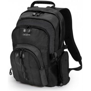 Rucsac Laptop Dicota Universal 15.6inch (Negru)