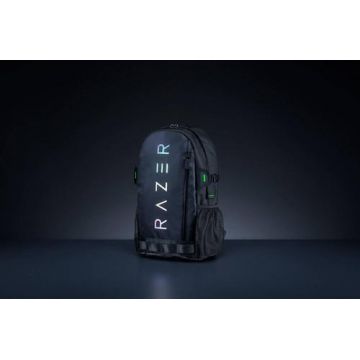Rucsac laptop Razer Rogue  V3, 17inch (Negru)