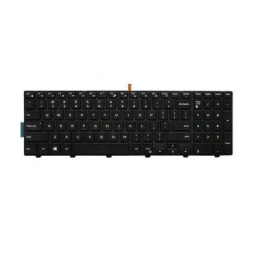 Tastatura laptop Dell Inspiron 15 5545 iluminata US