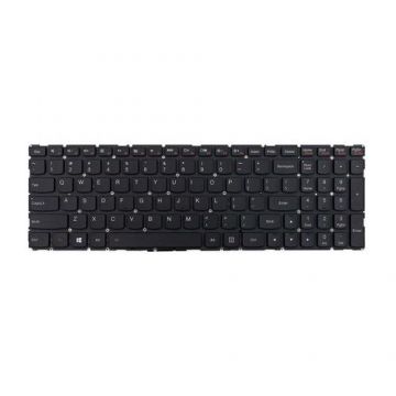 Tastatura Lenovo Yoga 500-15IBD iluminata US