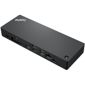 ThinkPad Thunderbolt 4 WorkStation Dock