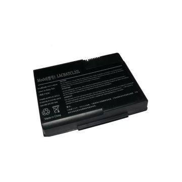 Acumulator notebook Acer Baterie Acer BT.A1401.002 Li-Ion 8 celule 14.8V 4400mAh