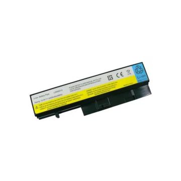 Acumulator notebook Lenovo Baterie Laptop Lenovo L08S6D12 Li-Ion 6 celule 11.1V 4400mAh