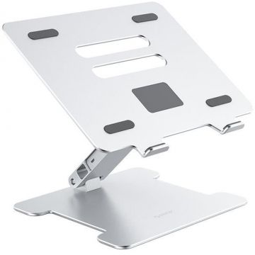 Stand/Cooler notebook Orico LST-4A Stand Silver