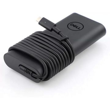 DELL Incarcator pentru Dell Latitude 5320 2-in-1 90W USB-C Ultra Slim