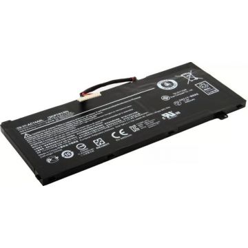 Acumulator notebook Acer Baterie Acer Spin 3 SP314-51 Li-Ion 3 celule 11.4V 4465mAh