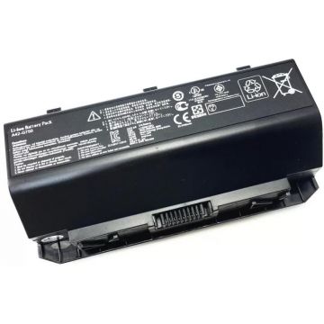 Acumulator notebook ASUS Baterie Asus A42-G750 Li-ion 8 celule 15V 5900mAh 88Wh