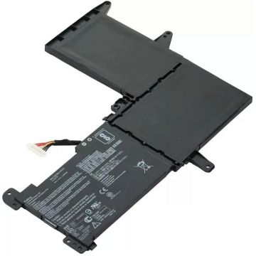 Acumulator notebook ASUS Baterie Asus K510UQ Li-Polymer 3653mAh 3 celule 11.52V