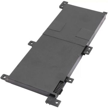 Acumulator notebook ASUS Baterie Asus R558UQ Li-Polymer 2 celule 7.6V 5000mAh