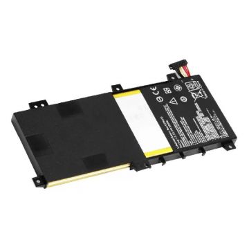 Acumulator notebook ASUS Baterie Asus TP550LD Li-Polymer 2 celule 7.5V 5000mAh