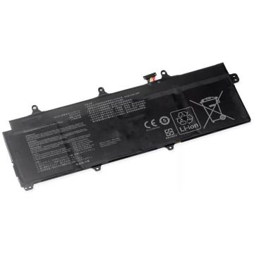 Acumulator notebook ASUS Baterie pentru Asus model C41N1712 3250mAh 4 celule 15.4V Li-Polymer