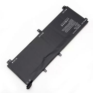 Acumulator notebook DELL Baterie Dell T0TRM Li-Polymer 3 celule 11.1V 4400mAh