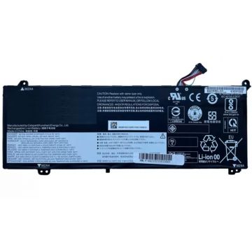 Acumulator notebook Lenovo Baterie Lenovo L19C4PDB Li-Ion 3830mAh 4 celule 15.44V