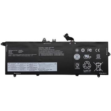 Acumulator notebook Lenovo Baterie pentru Lenovo ThinkPad T14s Li-Ion 4922mAh 3 celule 11.58V Acumulator notebook Lenovo Baterie pentru Lenovo ThinkPad T14s Li-Ion 4922mAh 3 celule 11.58V