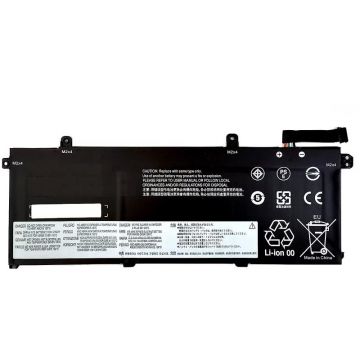 Acumulator notebook Lenovo Baterie pentru Lenovo ThinkPad T490 Li-Ion 4370mAh 3 celule 11.55V Acumulator notebook Lenovo Baterie pentru Lenovo ThinkPad T490 Li-Ion 4370mAh 3 celule 11.55V