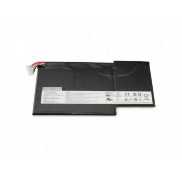 Acumulator notebook MSI Baterie Laptop MSI GS63VR 7RG Stealth Pro