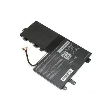 Acumulator notebook Toshiba Baterie Toshiba PA5157U-1BRS Li-Polymer 4 celule 11.4V 4160mAh