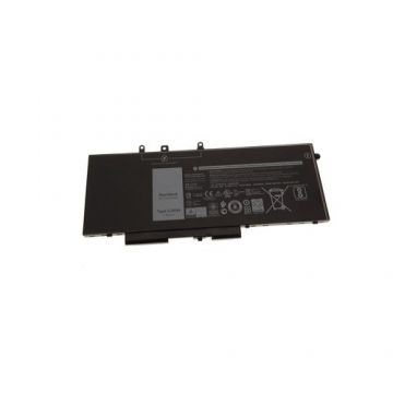 Baterie laptop Dell Latitude 14 5480 Li-Polymer 4 celule 7.6V 8500mAh