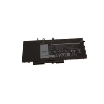 Baterie laptop Dell Latitude 14 5490 Li-Polymer 4 celule 7.6V 8500mAh