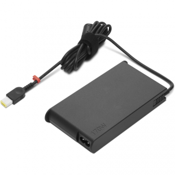 Incarcator laptop Lenovo ThinkPad Mobile Workstation Slim 170W AC Power Adapter Slim