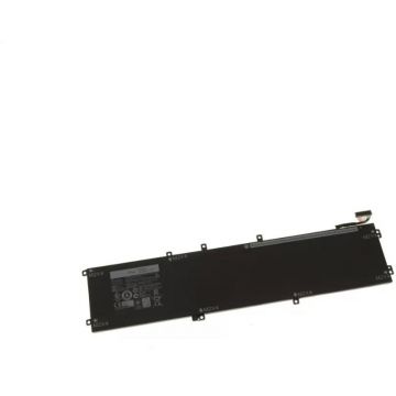 Acumulator notebook DELL Baterie Dell XPS 15 9550 Li-Polymer 6 celule 11.4V 7260mAh