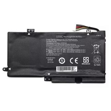 Acumulator notebook HP Baterie HP Envy x360 15-w Li-Ion 3 celule 11.4V 4000mAh