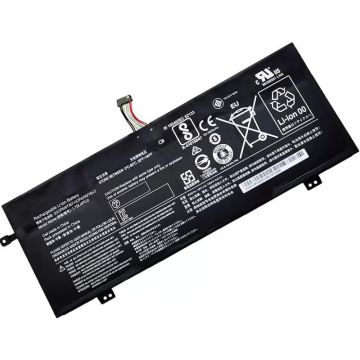 Acumulator notebook Lenovo Baterie Lenovo IdeaPad 710S-13IKB 6135mAh 7.5V 4 celule Li-Ion