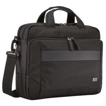 Case Logic Geanta notebook 14 inch Notia Black Case Logic Geanta notebook 14 inch Notia Black