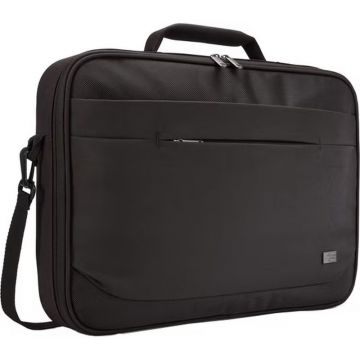 Case Logic Geanta notebook 15.6 inch Advantage Black Case Logic Geanta notebook 15.6 inch Advantage Black