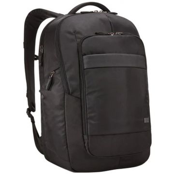 Case Logic Rucsac notebook 17.3 inch Black