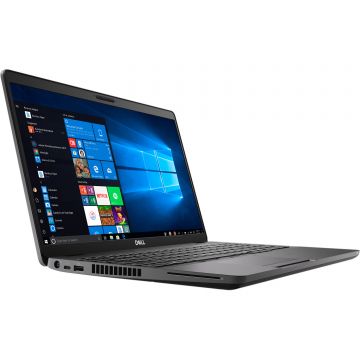 Dell Latitude 5500 15.6 Full HD  Core i5-8365U pana la 4.10GHz  16GB DDR4  512GB SSD M.2 NVMe  Webcam  Windows 11 Pro MAR  laptop refurbished