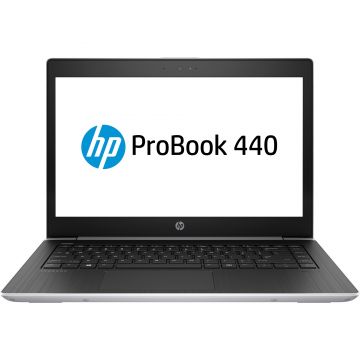 Laptop Second Hand HP ProBook 440 G5, Intel Core i5-8250U 1.60GHz, 8GB DDR4, 256GB SSD, 14 Inch HD, Webcam, Grad A-