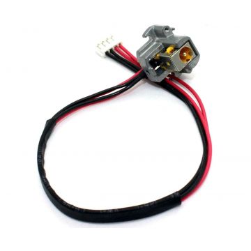 Mufa alimentare laptop Acer 50 AFC0N 001 cu fir