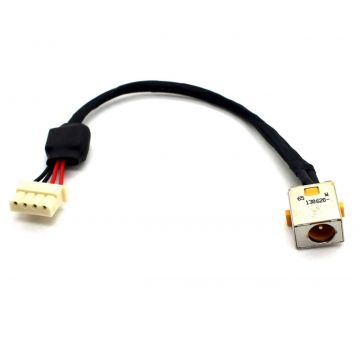 Mufa alimentare laptop Acer Aspire MS2313 cu fir