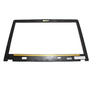 Rama Display Asus 13GN9J1AP070 1 Bezel Front Cover Neagra