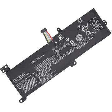 Acumulator notebook OEM Baterie pentru Lenovo IdeaPad 3-14IML05 Li-Ion 4610mAh 2 celule 7.6V