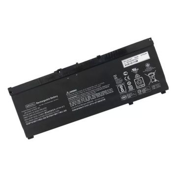 Acumulator notebook HP Baterie HP SR03XL HSTNN-DB8Q Li-Polymer 11.55V 3 celule