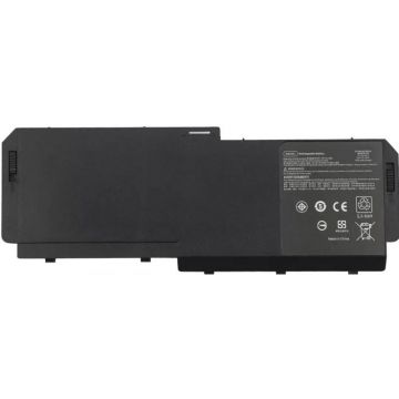 Acumulator notebook HP Baterie HP ZBook 17 G5 Li-Ion 8310mAh 6 celule 11.55V