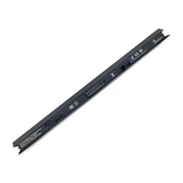 Acumulator notebook Toshiba Baterie pentruToshiba PA5185-1BRS Li-Ion 14.4V 2200mAh 4 celule Neagra